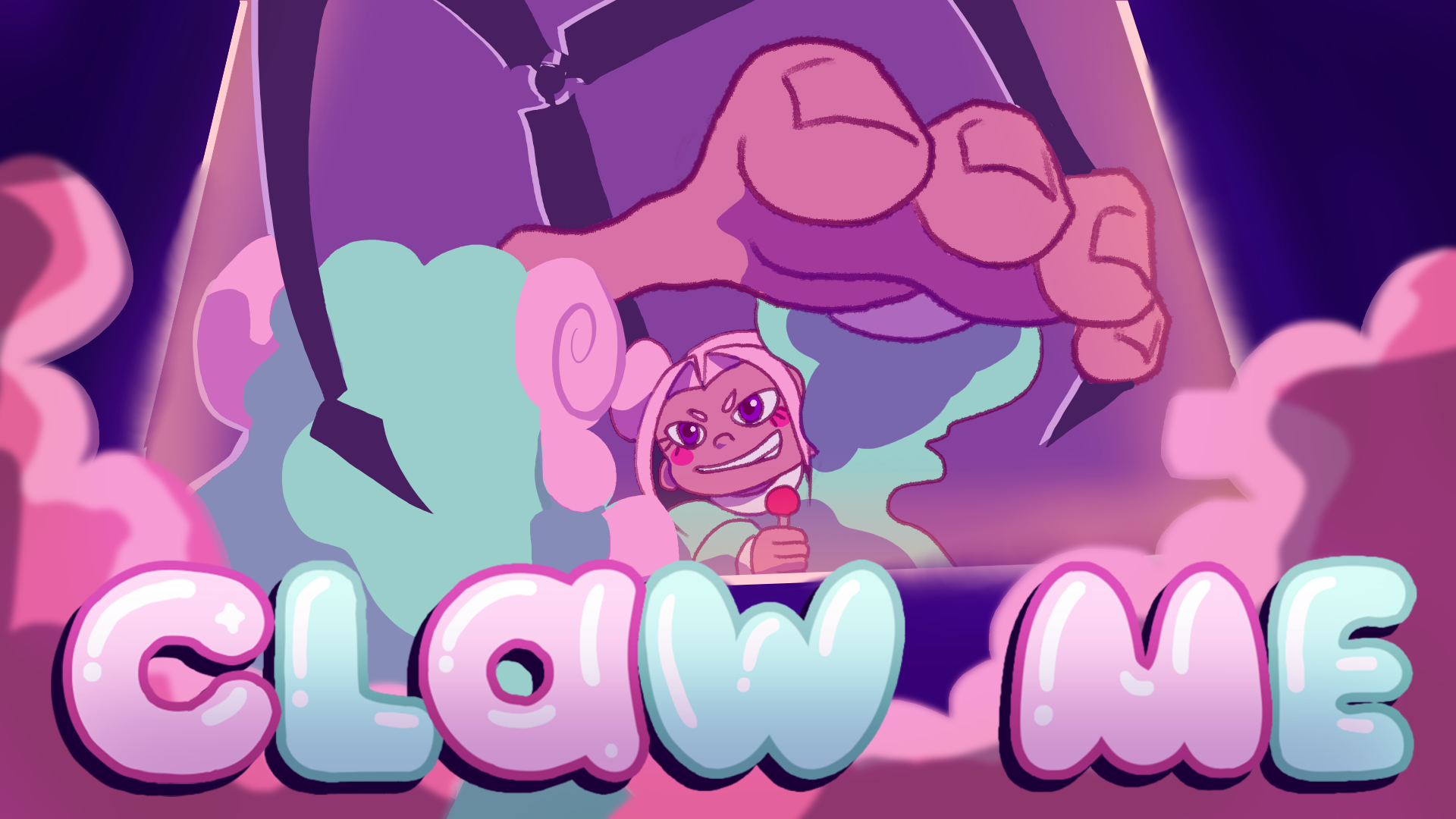 claw me tbnail