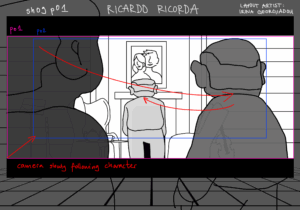 layout sh09p01