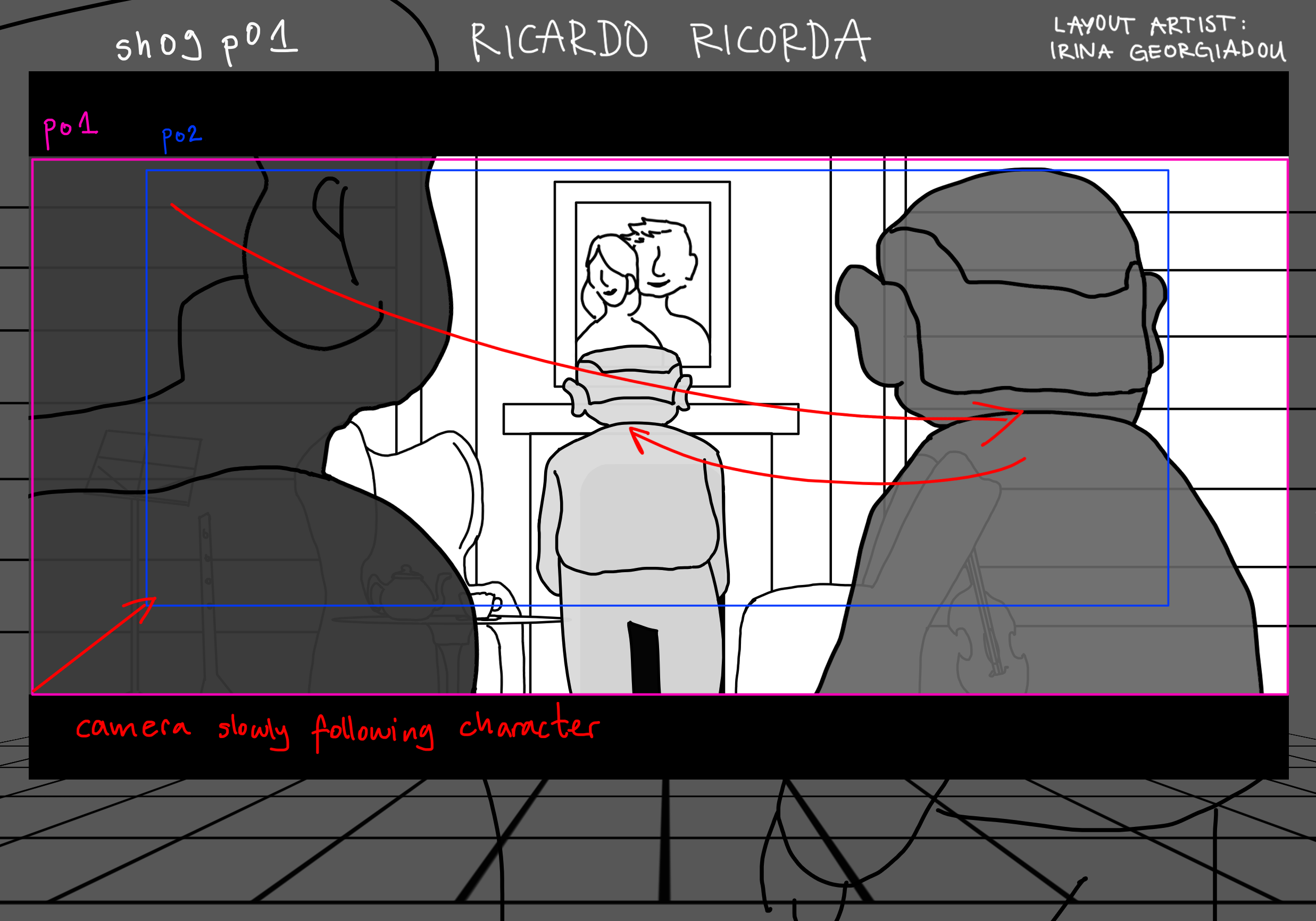 layout sh09p01