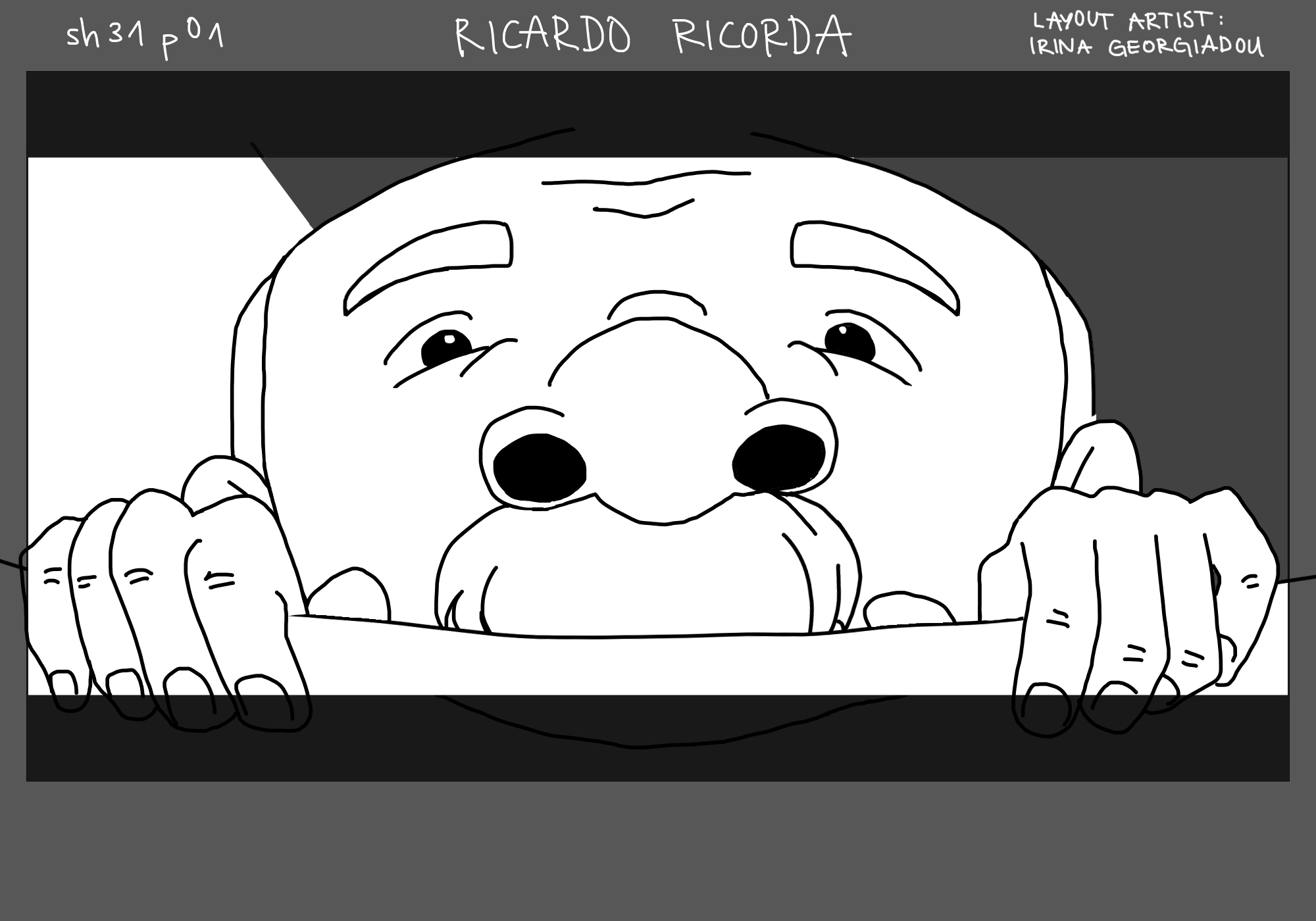 layout sh31p01