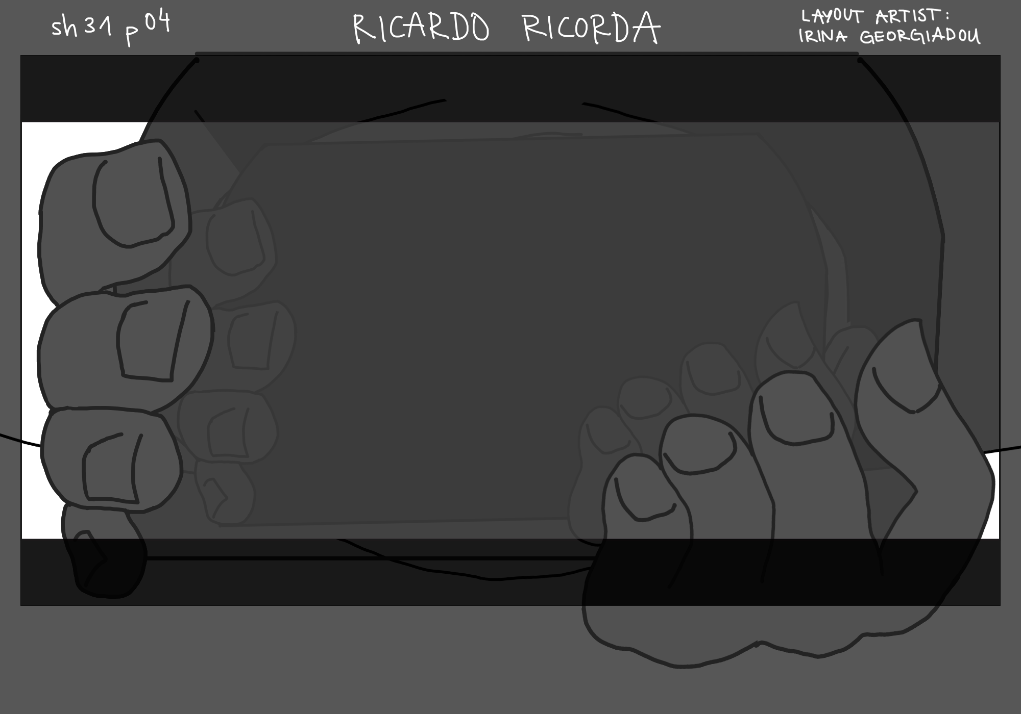 layout sh31p04