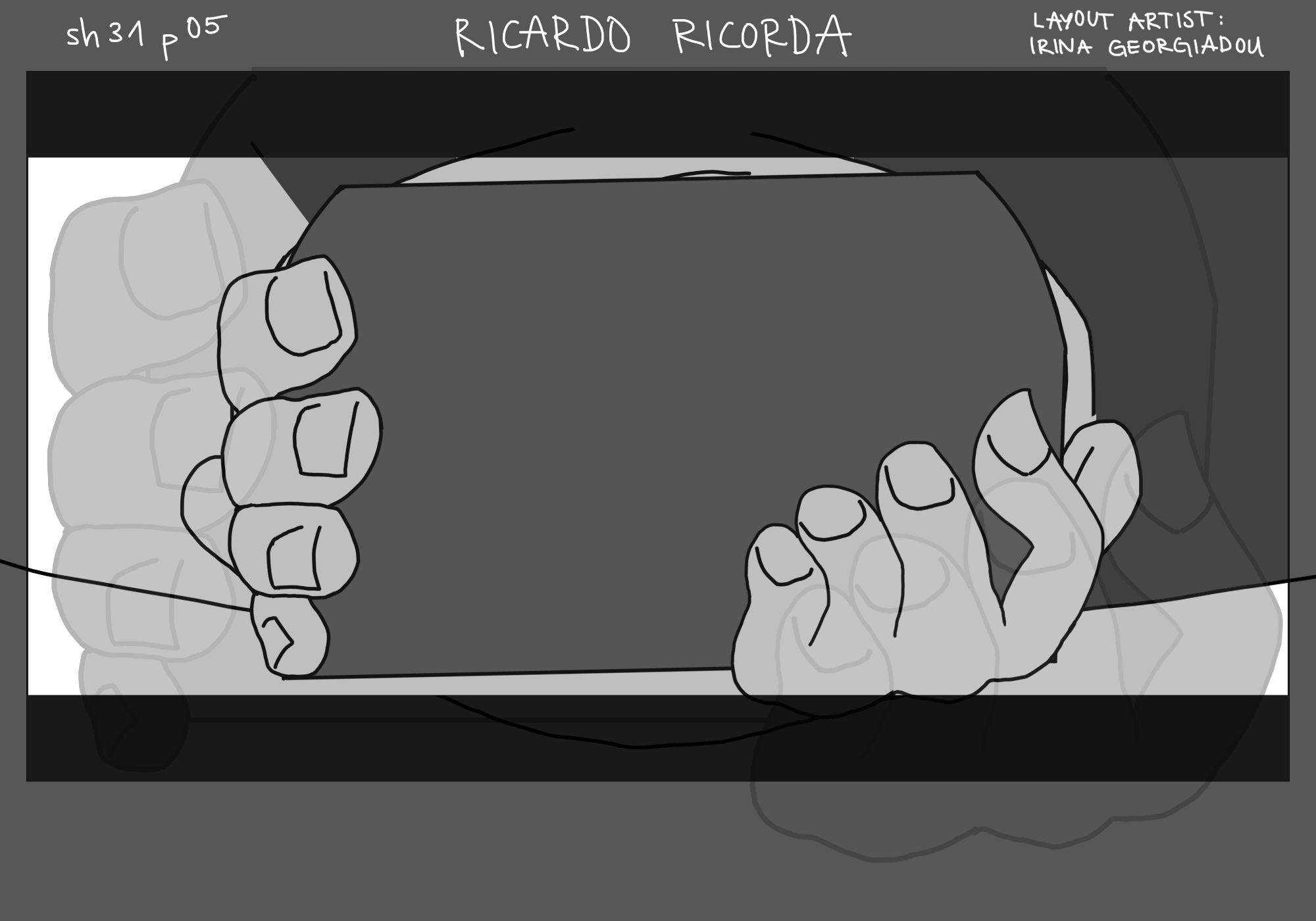 layout sh31p05