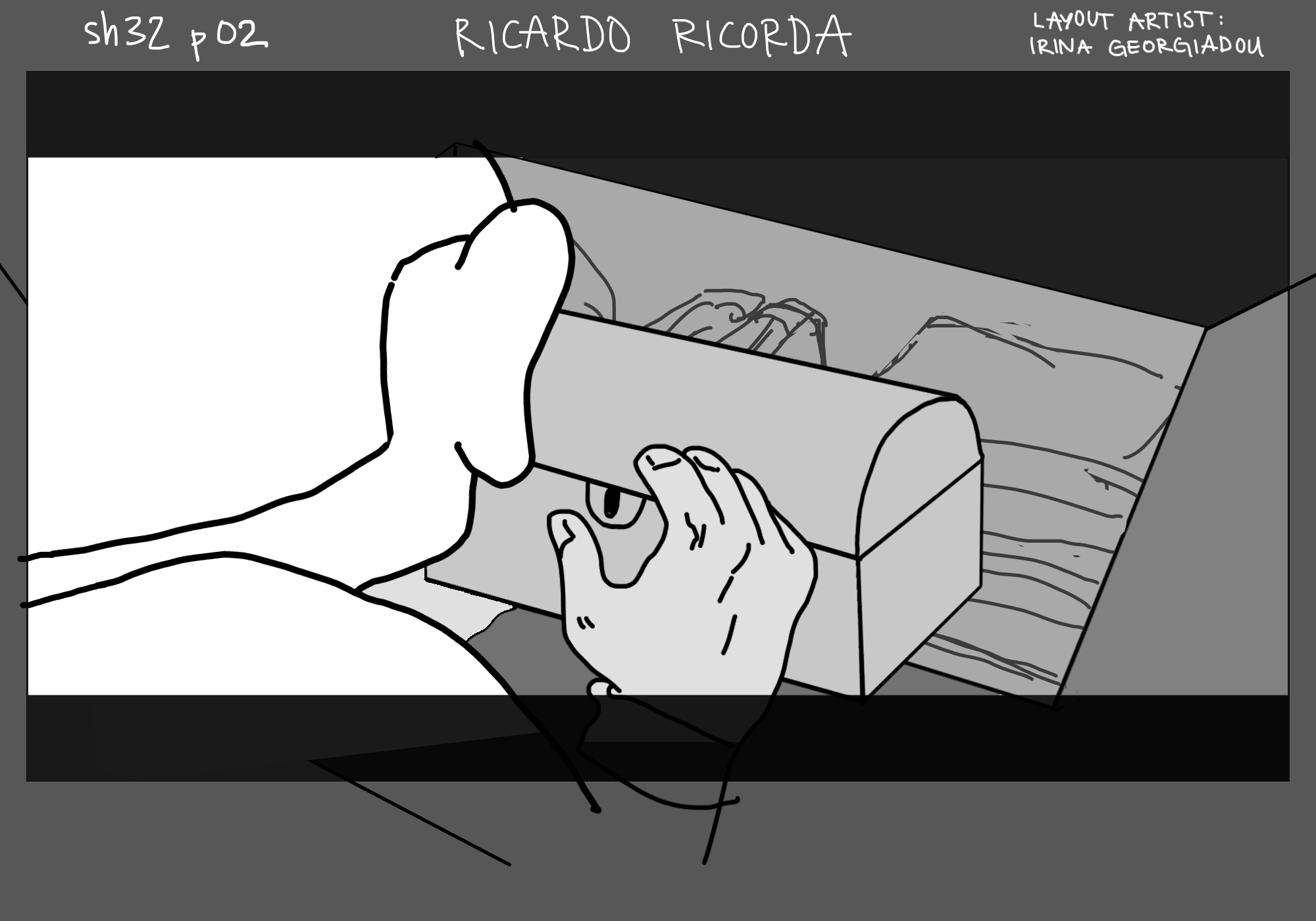 layout sh32p02