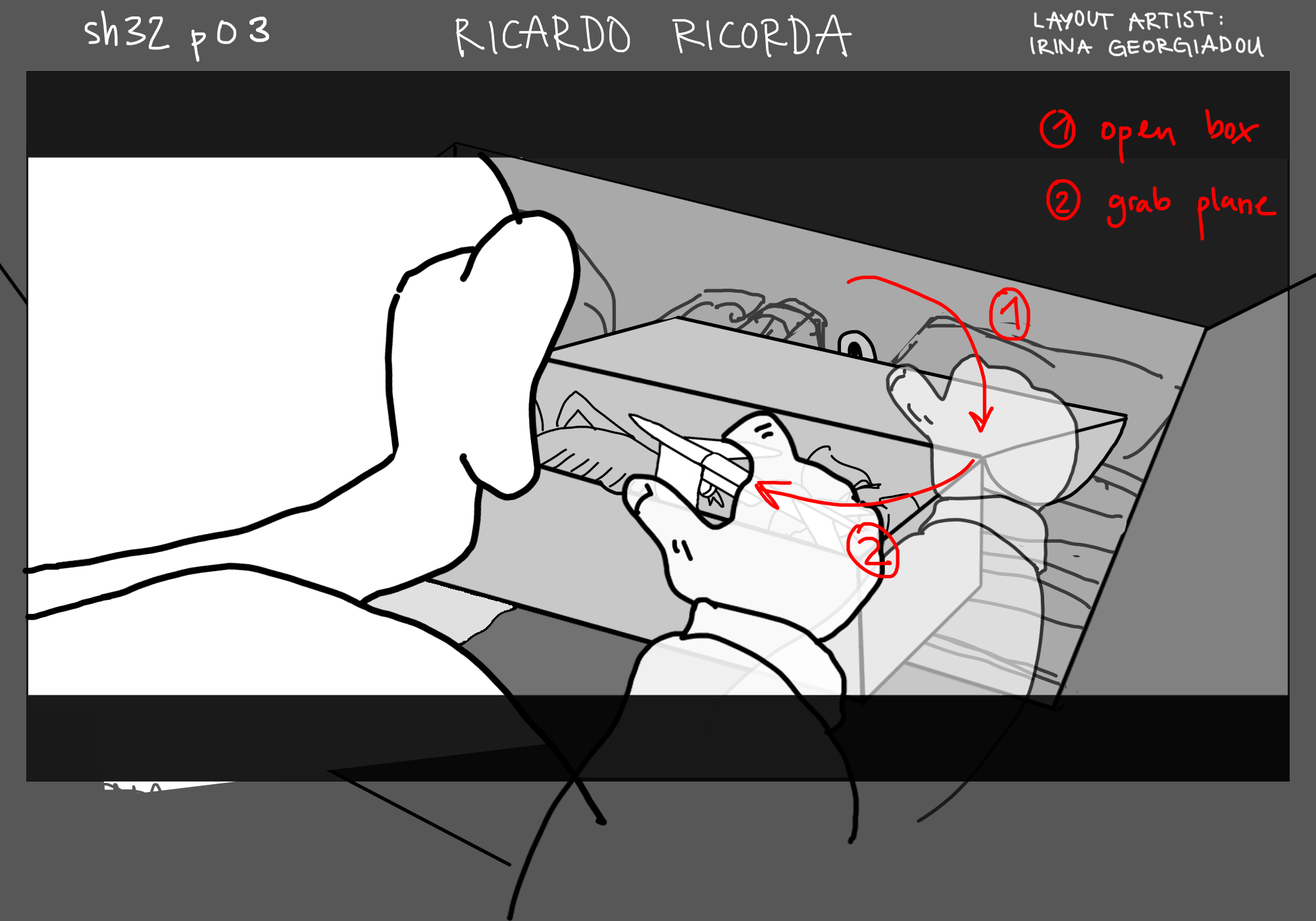 layout sh32p03