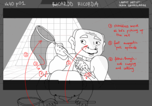layout sh40p01